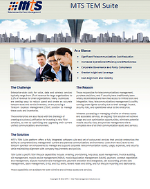 MTS_TEM_Suite_Overview