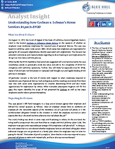 Understanding how Cochran v. Schwan’s Home Services Impacts BYOD
