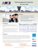 call accounting for the vha