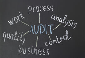 Billing Audit