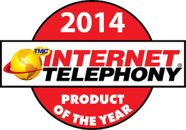TEM Suite 2014 Product of the Year Award