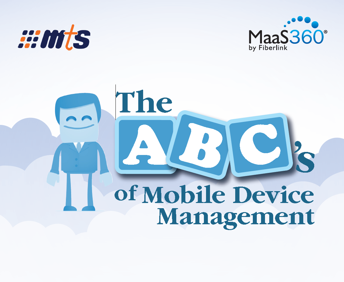 MTS MDM eBook